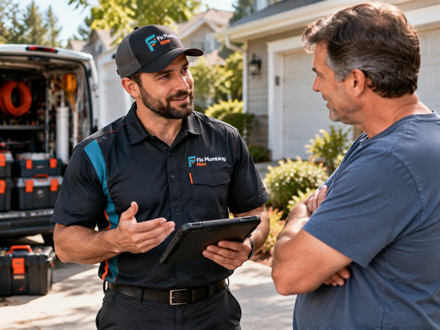 Clogged Drain Service Decatur, TX FAQs